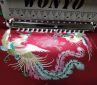 1 Head Dahao Direct Photo Digitizing Embroidery Machine 1 Head Dahao Direct Photo Digitizing Embroidery Machine